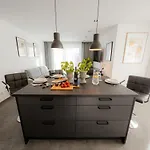 Bonnystay Und Entspannung Naehe Zentrum * Herzogenaurach