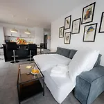 Bonnystay Und Entspannung Naehe Zentrum *