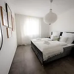 Apartament Bonnystay Und Entspannung Naehe Zentrum *