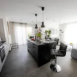 Bonnystay Und Entspannung Naehe Zentrum Apartament *