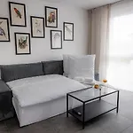 Apartament Bonnystay Und Entspannung Naehe Zentrum