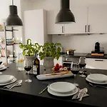 Bonnystay Und Entspannung Naehe Zentrum Apartament *