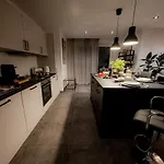 Bonnystay Und Entspannung Naehe Zentrum Apartament *