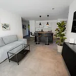 Apartament Bonnystay Und Entspannung Naehe Zentrum