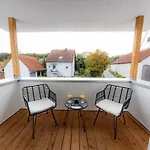 Bonnystay Und Entspannung Naehe Zentrum