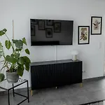 Bonnystay Und Entspannung Naehe Zentrum Apartament Herzogenaurach