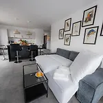 Bonnystay Und Entspannung Naehe Zentrum Herzogenaurach