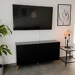 Bonnystay Und Entspannung Naehe Zentrum Apartament *
