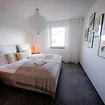 Bonnystay Und Entspannung Naehe Zentrum *