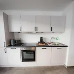 Bonnystay Und Entspannung Naehe Zentrum Herzogenaurach