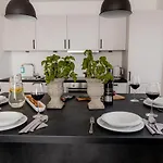 Bonnystay Und Entspannung Naehe Zentrum *