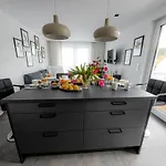 Bonnystay Und Entspannung Naehe Zentrum Apartament *