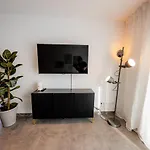 Bonnystay Und Entspannung Naehe Zentrum *