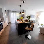 Bonnystay Und Entspannung Naehe Zentrum Apartament *