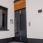 Bonnystay Und Entspannung Naehe Zentrum *