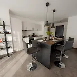 Bonnystay Und Entspannung Naehe Zentrum Apartament *