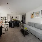 Bonnystay Und Entspannung Naehe Zentrum Apartament Herzogenaurach