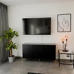 Bonnystay Und Entspannung Naehe Zentrum Apartament Herzogenaurach