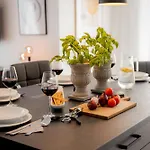 Bonnystay Und Entspannung Naehe Zentrum Herzogenaurach