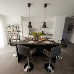 Bonnystay Und Entspannung Naehe Zentrum Apartament