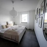 Bonnystay Und Entspannung Naehe Zentrum Herzogenaurach