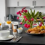 Bonnystay Und Entspannung Naehe Zentrum Apartament Herzogenaurach