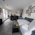 Apartament Bonnystay Und Entspannung Naehe Zentrum *