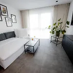 Bonnystay Und Entspannung Naehe Zentrum *