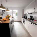 Bonnystay Und Entspannung Naehe Zentrum Apartament