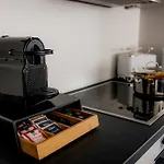 Apartament Bonnystay Und Entspannung Naehe Zentrum Herzogenaurach