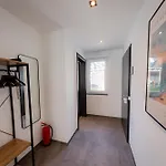 Bonnystay Und Entspannung Naehe Zentrum * Herzogenaurach