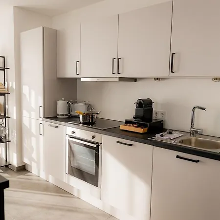 Bonnystay Und Entspannung Naehe Zentrum *
