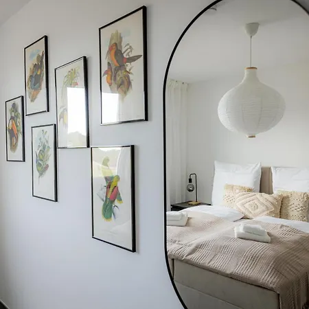 Bonnystay Und Entspannung Naehe Zentrum * Herzogenaurach