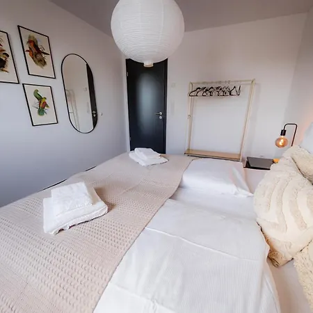 Bonnystay Und Entspannung Naehe Zentrum *