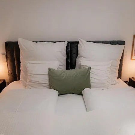 Lejlighed Bonnystay Und Entspannung Naehe Zentrum *