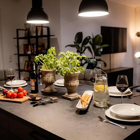Bonnystay Und Entspannung Naehe Zentrum Herzogenaurach