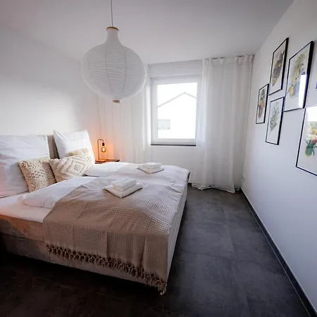 Bonnystay Und Entspannung Naehe Zentrum *