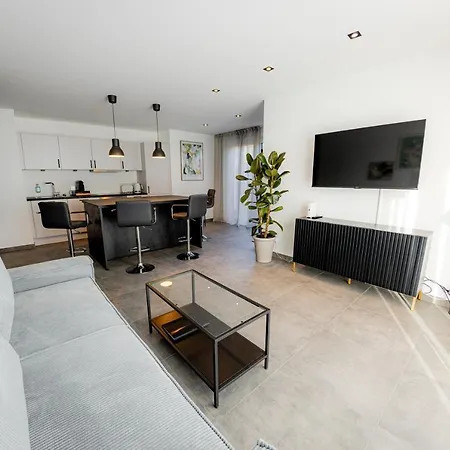 Bonnystay Und Entspannung Naehe Zentrum Lejlighed Herzogenaurach