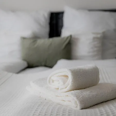 Bonnystay Und Entspannung Naehe Zentrum