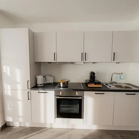 Bonnystay Und Entspannung Naehe Zentrum *