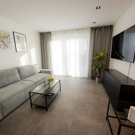 Bonnystay Und Entspannung Naehe Zentrum Lejlighed Herzogenaurach