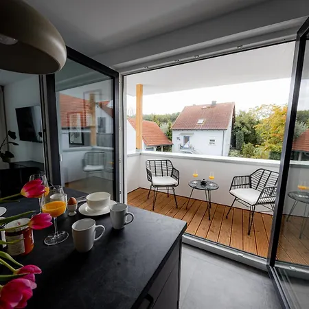 Bonnystay Und Entspannung Naehe Zentrum *