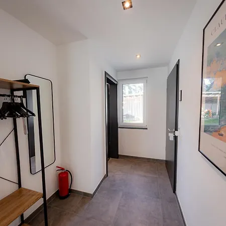 Bonnystay Und Entspannung Naehe Zentrum * Herzogenaurach
