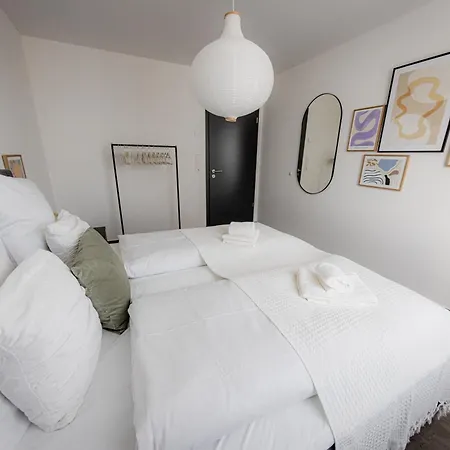 Bonnystay Und Entspannung Naehe Zentrum * Herzogenaurach