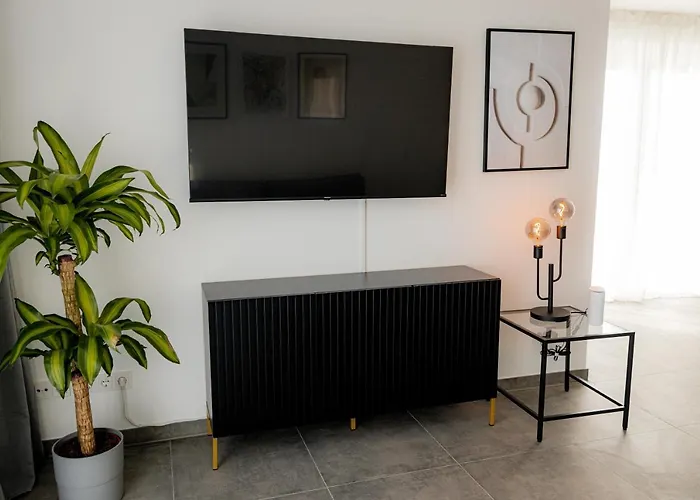 Bonnystay Und Entspannung Naehe Zentrum アパート *