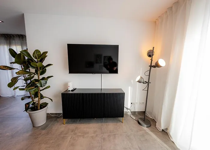 Bonnystay Und Entspannung Naehe Zentrum *