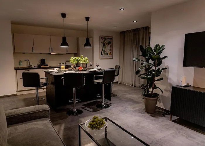 Bonnystay Und Entspannung Naehe Zentrum アパート *