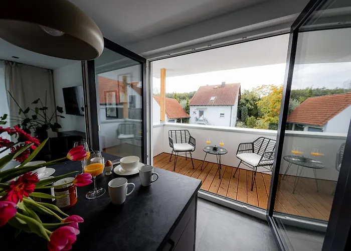 Bonnystay Und Entspannung Naehe Zentrum *