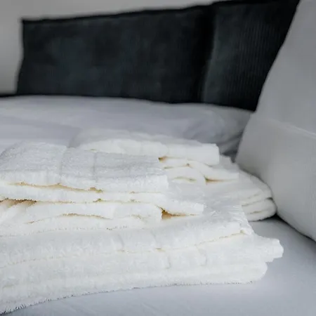 Bonnystay Und Entspannung Naehe Zentrum Herzogenaurach