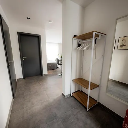 Bonnystay Und Entspannung Naehe Zentrum *